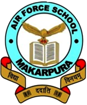 Air Force School, Makarpura
