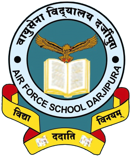 Air Force School, Darjipura